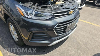 2018 Chevrolet Trax LT 1LT – miniatura 20