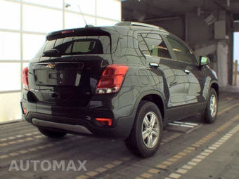 2018 Chevrolet Trax LT 1LT – miniatura 4