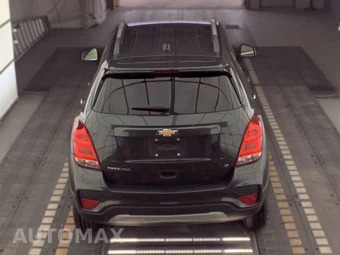 2018 Chevrolet Trax LT 1LT – miniatura 5