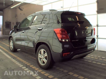 2018 Chevrolet Trax LT 1LT – miniatura 6