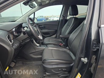 2018 Chevrolet Trax LT 1LT – miniatura 7
