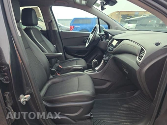 2018 Chevrolet Trax LT 1LT – miniatura 8