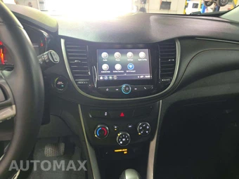 2018 Chevrolet Trax LT 1LT – miniatura 10