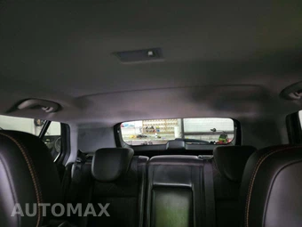 2018 Chevrolet Trax LT 1LT – miniatura 11