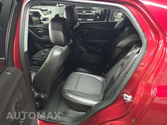 2018 Chevrolet Trax LT 1LT – miniatura 13
