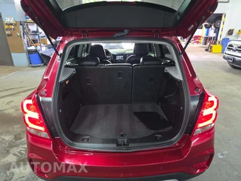 2018 Chevrolet Trax LT 1LT – miniatura 14