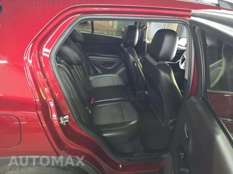 2018 Chevrolet Trax LT 1LT – miniatura 16