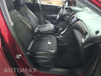 2018 Chevrolet Trax LT 1LT – miniatura 18