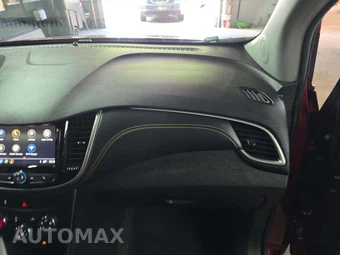 2018 Chevrolet Trax LT 1LT – miniatura 19