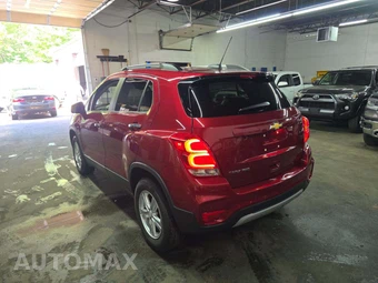 2018 Chevrolet Trax LT 1LT – miniatura 2