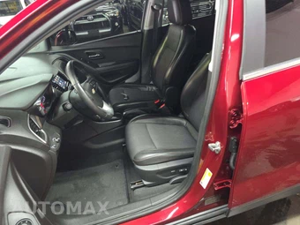 2018 Chevrolet Trax LT 1LT – miniatura 6