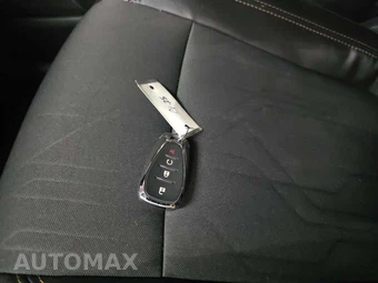 2018 Chevrolet Trax LT 1LT – miniatura 8