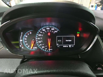 2018 Chevrolet Trax LT 1LT – miniatura 9