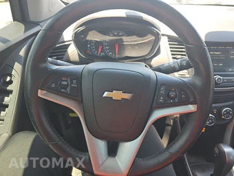 2018 Chevrolet Trax LT 1LT – miniatura 10