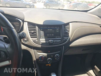 2018 Chevrolet Trax LT 1LT – miniatura 11