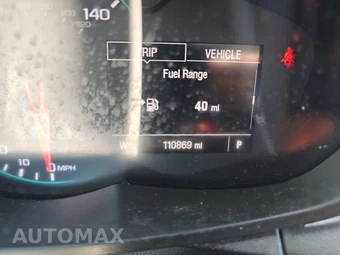 2018 Chevrolet Trax LT 1LT – miniatura 12
