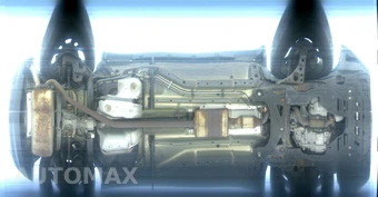 2018 Chevrolet Trax LT 1LT – miniatura 17