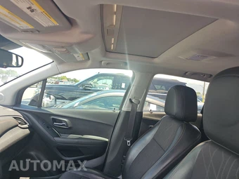 2018 Chevrolet Trax LT 1LT – miniatura 18