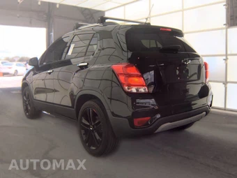2018 Chevrolet Trax LT 1LT – miniatura 6