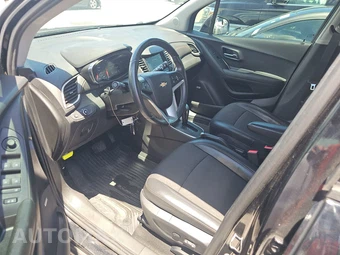 2018 Chevrolet Trax LT 1LT – miniatura 7