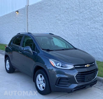 2018 Chevrolet Trax LT 1LT - samochód z USA z aukcji Manheim, oferta Kup Teraz w AUTOMAX