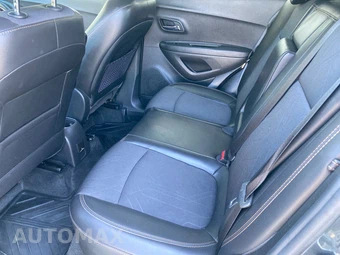 2018 Chevrolet Trax LT 1LT - miniatura 13