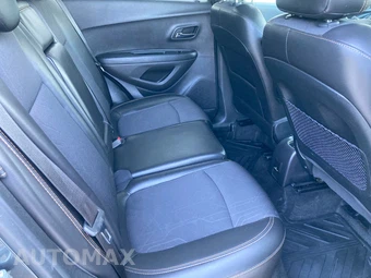 2018 Chevrolet Trax LT 1LT - miniatura 15