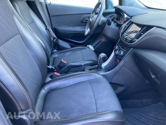 2018 Chevrolet Trax LT 1LT - miniatura 16