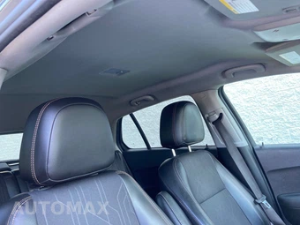 2018 Chevrolet Trax LT 1LT - miniatura 17