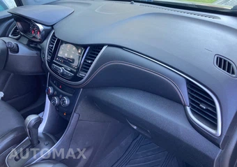 2018 Chevrolet Trax LT 1LT - miniatura 18