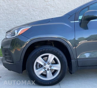 2018 Chevrolet Trax LT 1LT - miniatura 19