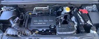 2018 Chevrolet Trax LT 1LT - miniatura 22
