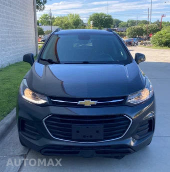 2018 Chevrolet Trax LT 1LT - miniatura 23