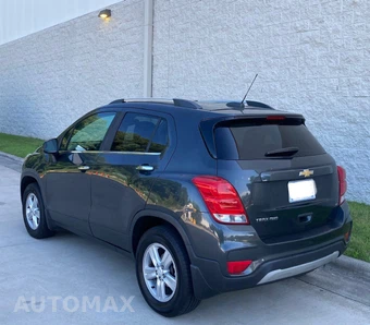 2018 Chevrolet Trax LT 1LT - miniatura 4