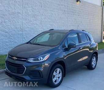 2018 Chevrolet Trax LT 1LT - miniatura 6