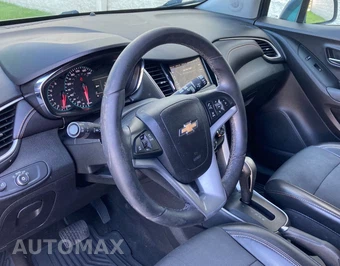 2018 Chevrolet Trax LT 1LT - miniatura 7