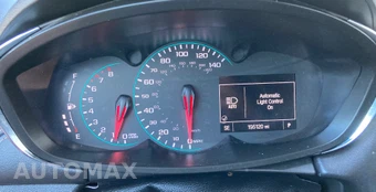 2018 Chevrolet Trax LT 1LT - miniatura 8