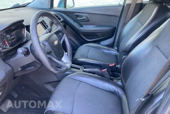 2018 Chevrolet Trax LT 1LT - miniatura 9