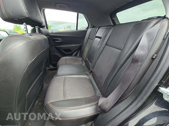 2018 Chevrolet Trax LT 1LT – miniatura 13