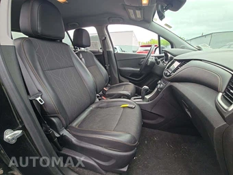 2018 Chevrolet Trax LT 1LT – miniatura 18