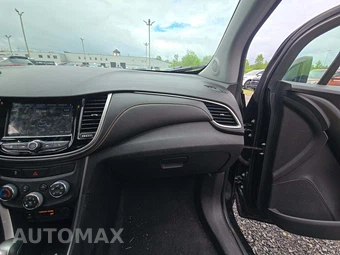 2018 Chevrolet Trax LT 1LT – miniatura 19