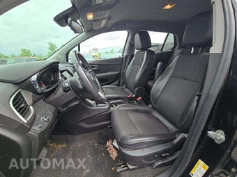 2018 Chevrolet Trax LT 1LT – miniatura 6