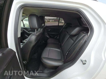 2018 Chevrolet Trax LT 1LT – miniatura 10