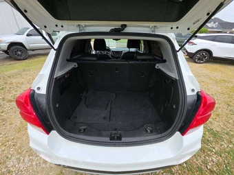2018 Chevrolet Trax LT 1LT – miniatura 11