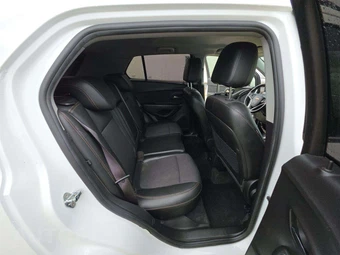 2018 Chevrolet Trax LT 1LT – miniatura 13