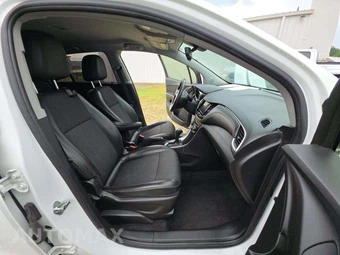 2018 Chevrolet Trax LT 1LT – miniatura 15