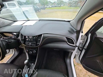 2018 Chevrolet Trax LT 1LT – miniatura 16