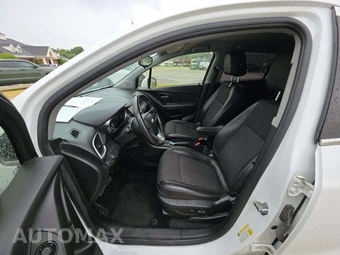2018 Chevrolet Trax LT 1LT – miniatura 3