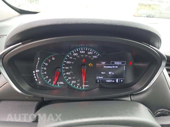 2018 Chevrolet Trax LT 1LT – miniatura 6