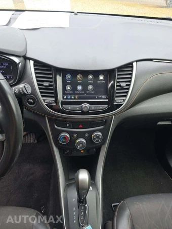 2018 Chevrolet Trax LT 1LT – miniatura 7